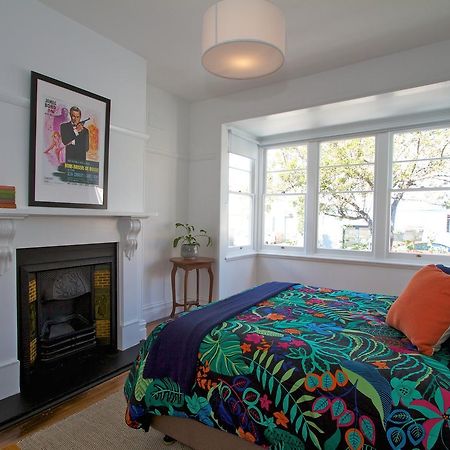 Strahan House Hobart Luaran gambar