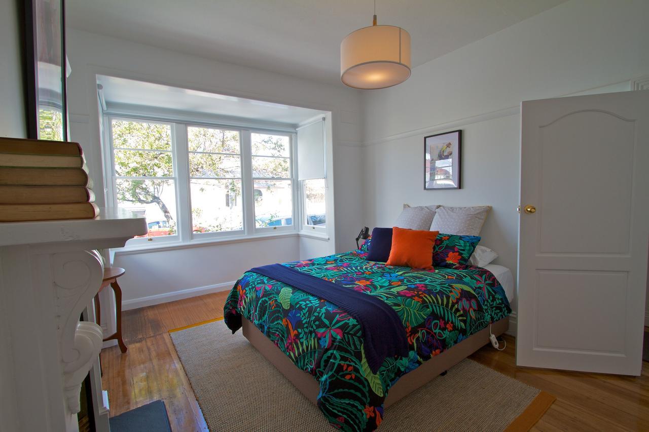 Strahan House Hobart Luaran gambar