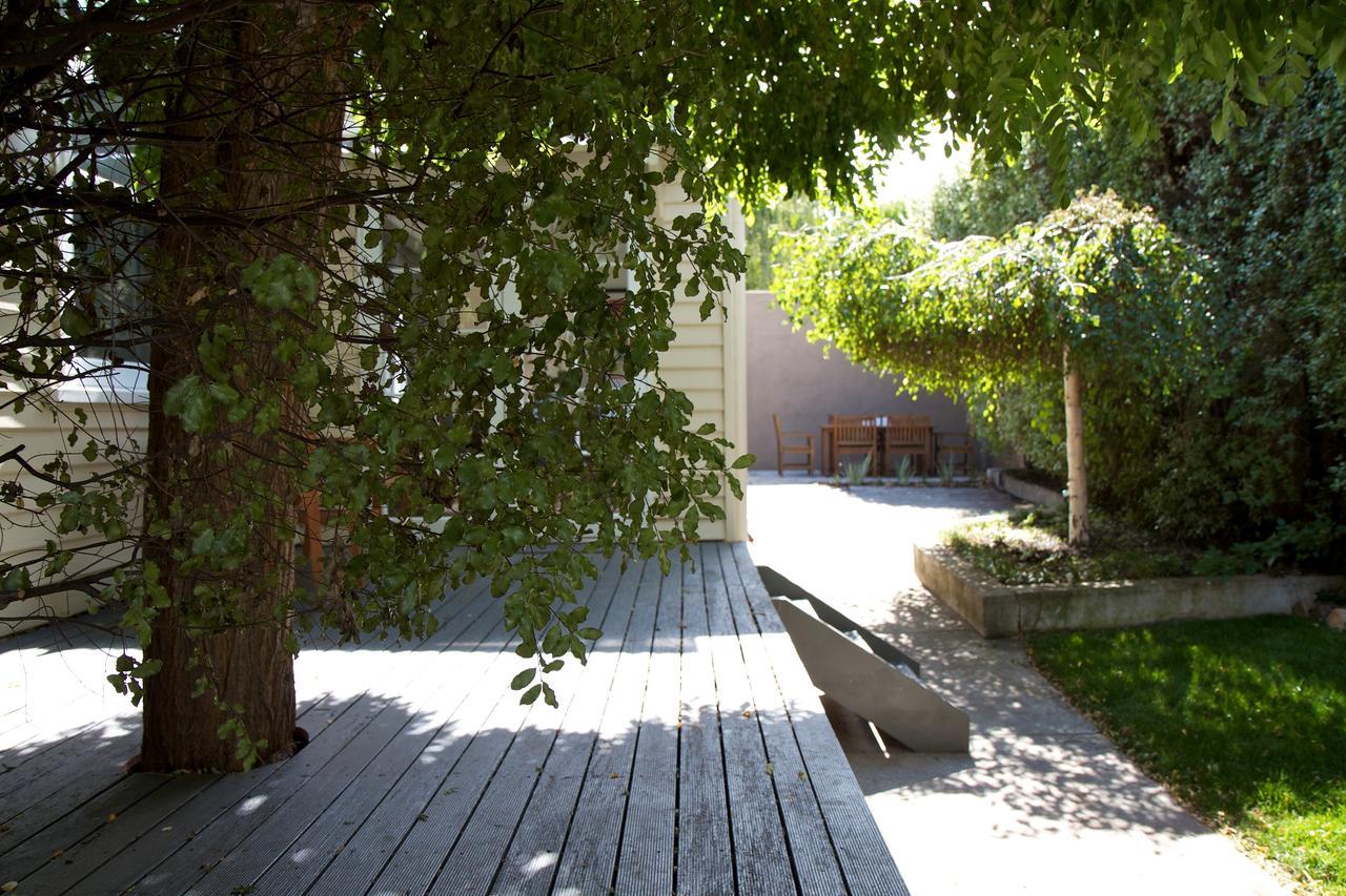 Strahan House Hobart Luaran gambar