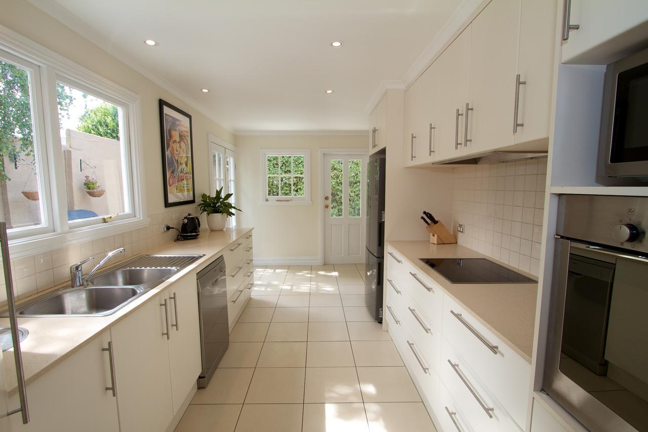 Strahan House Hobart Luaran gambar