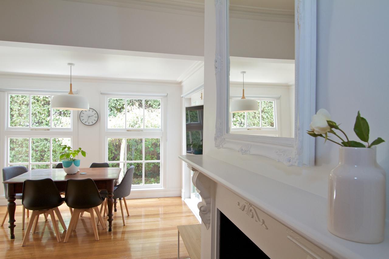 Strahan House Hobart Luaran gambar