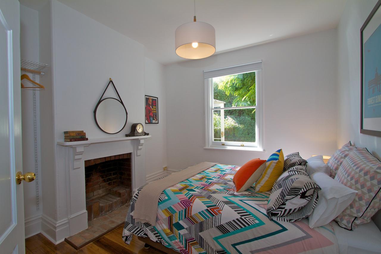 Strahan House Hobart Luaran gambar