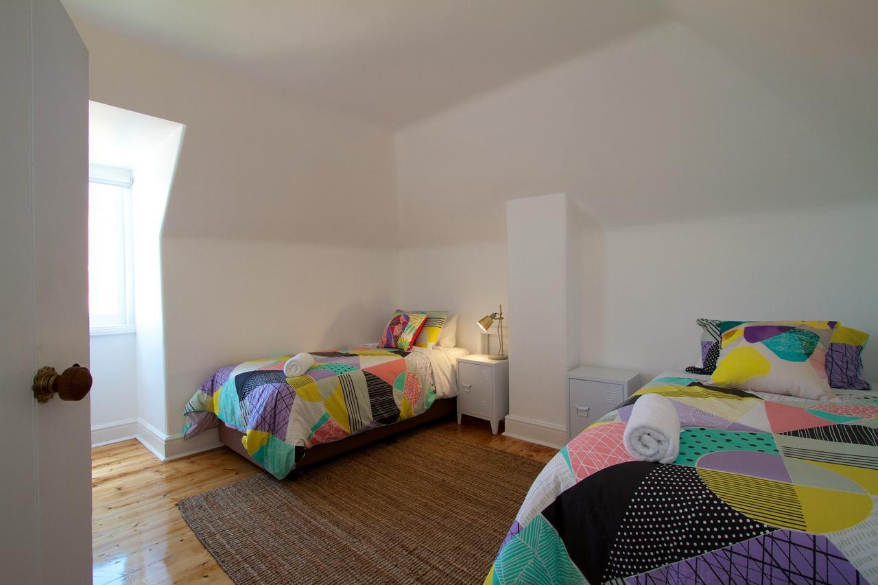 Strahan House Hobart Luaran gambar