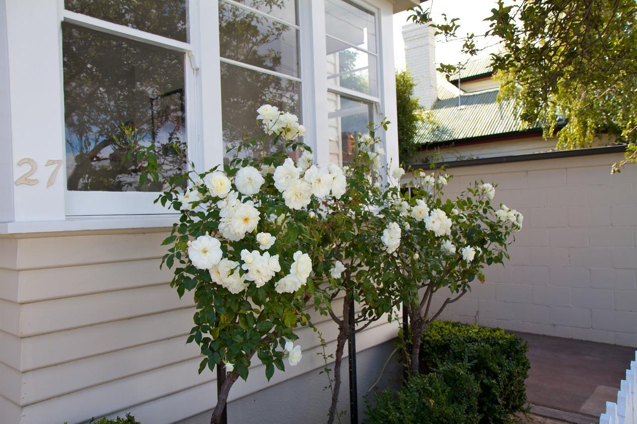 Strahan House Hobart Luaran gambar